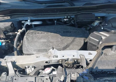 2022 Honda Pilot Awd Special Edition from USA, damaged, VIN 5FNYF6H21NB035178